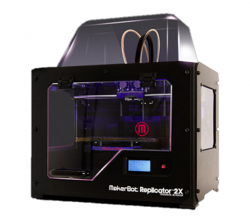 makerbot-replicator-2x